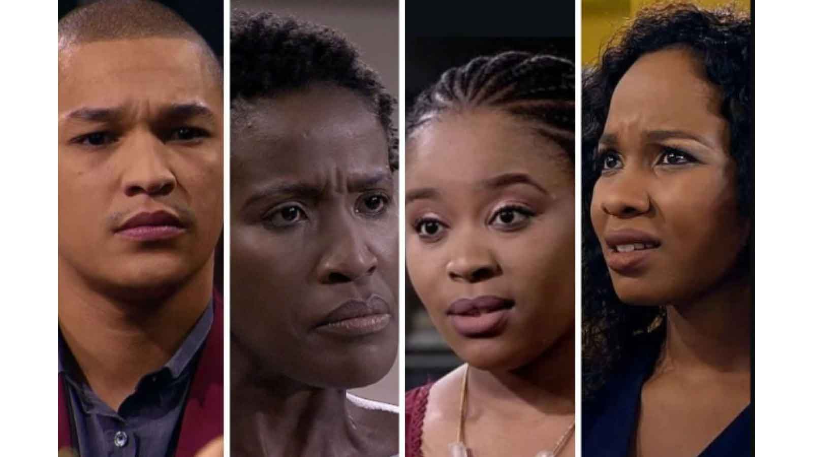 Masasa Mbangeni and ‘Scandal!’ stars pay emotional farewell as show ends after 23 years