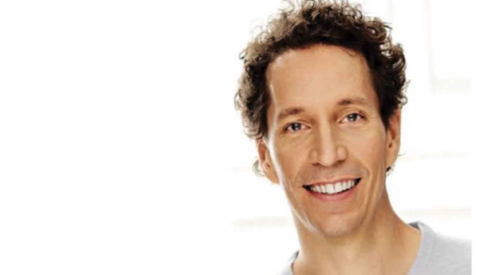 BROADWAY COMES TO H-TOWN