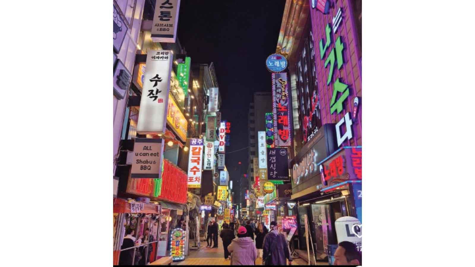 The Korea they don’t show on TV: Journey beyond K-drama world