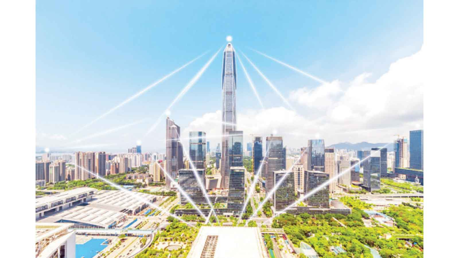 China’s innovation growth a lesson for Zim
