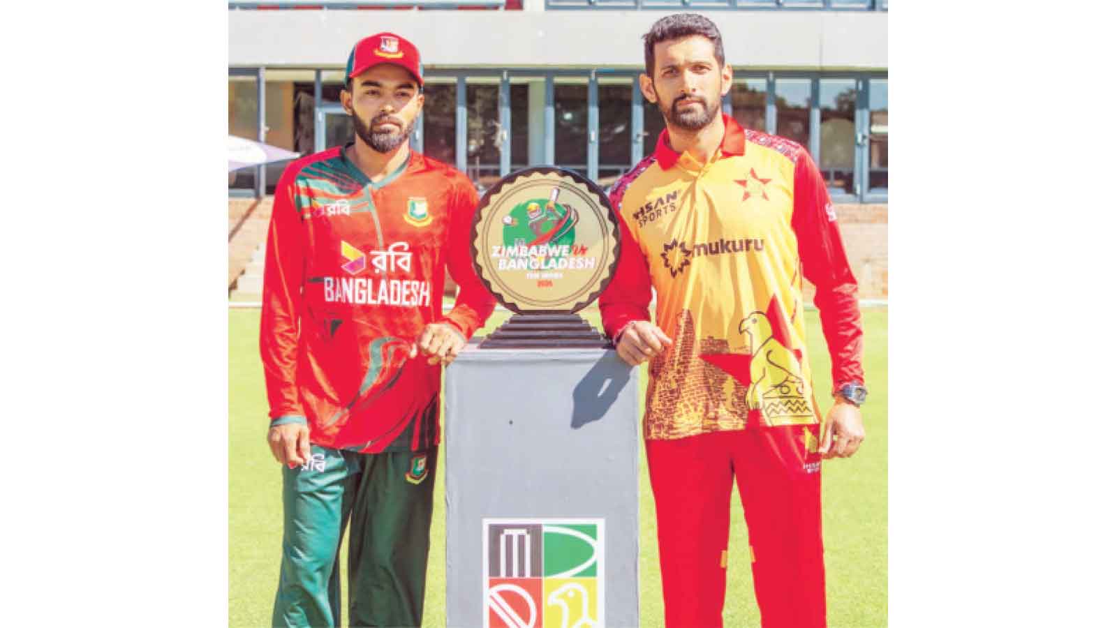 SAMMONS EYES T20 SUCCESS