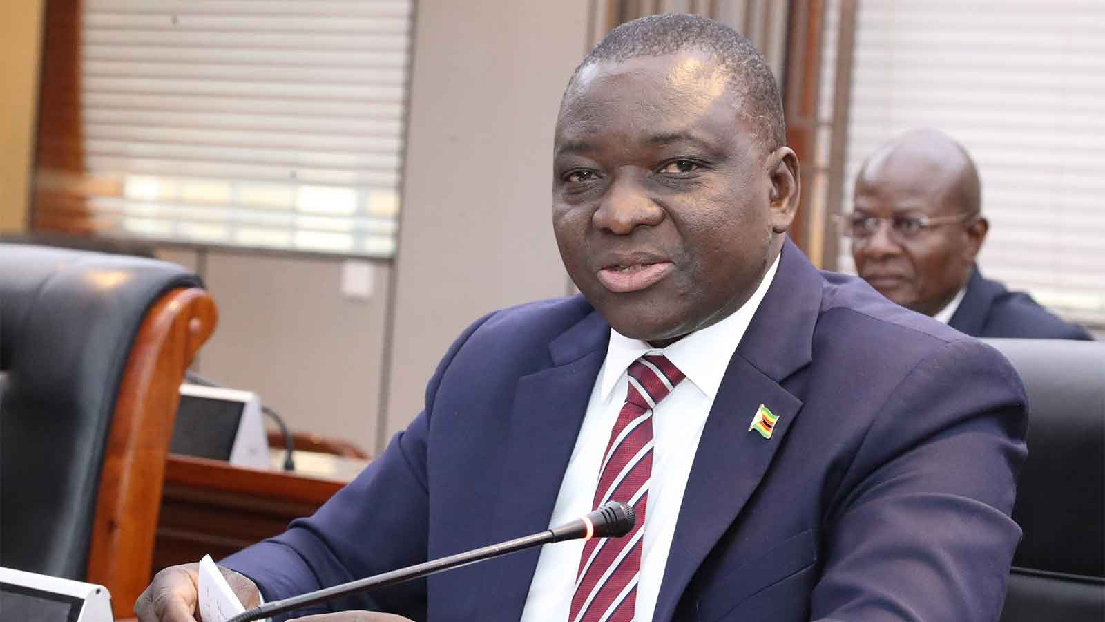 ‘Repatriation, reintegration programme progressing steadily’