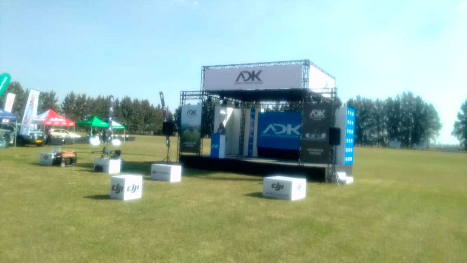 Africa Drone Kings launches Zim operations