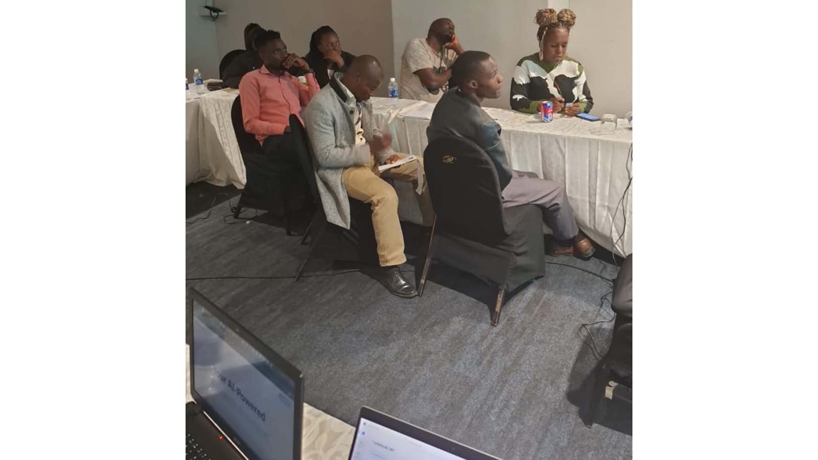 AI no substitute for journalists, ZMC tells media