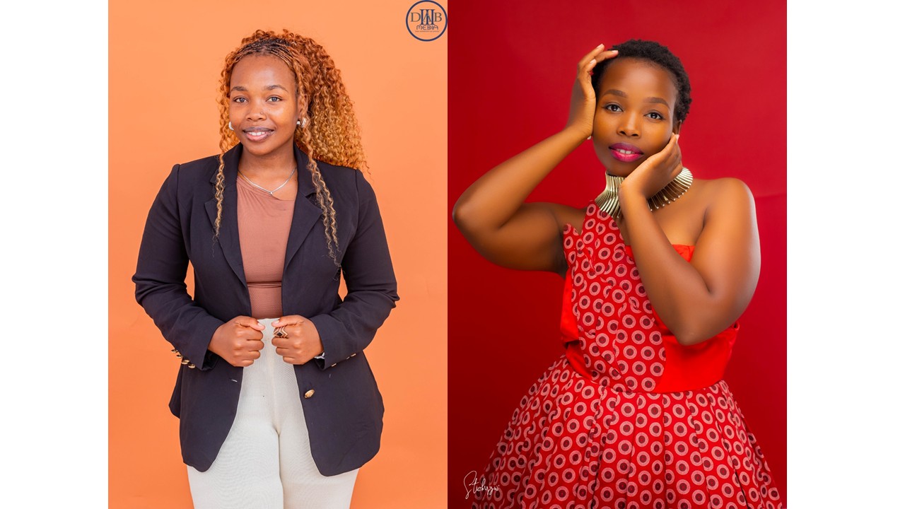 Sonkomose embraces cross-border residency as she prepares for poetry album debut