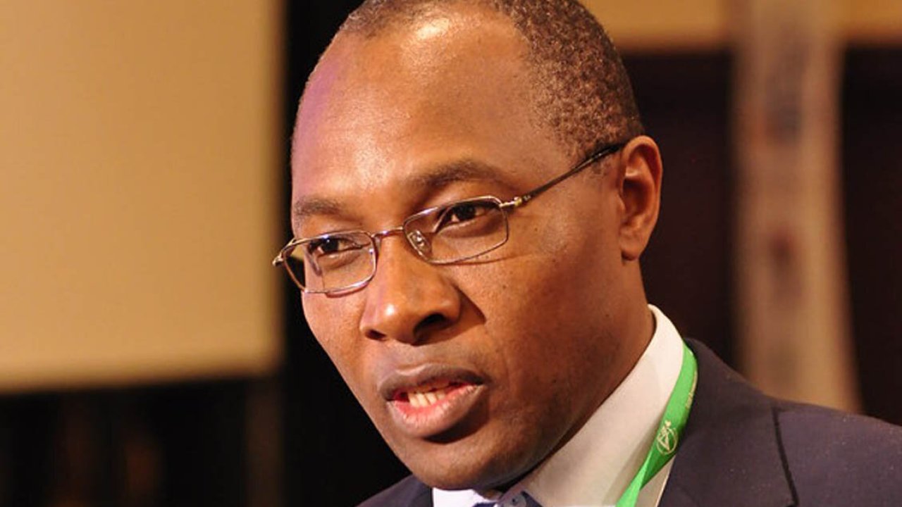 Domestic resource mobilisation emerges as Africa’s development lifeline
