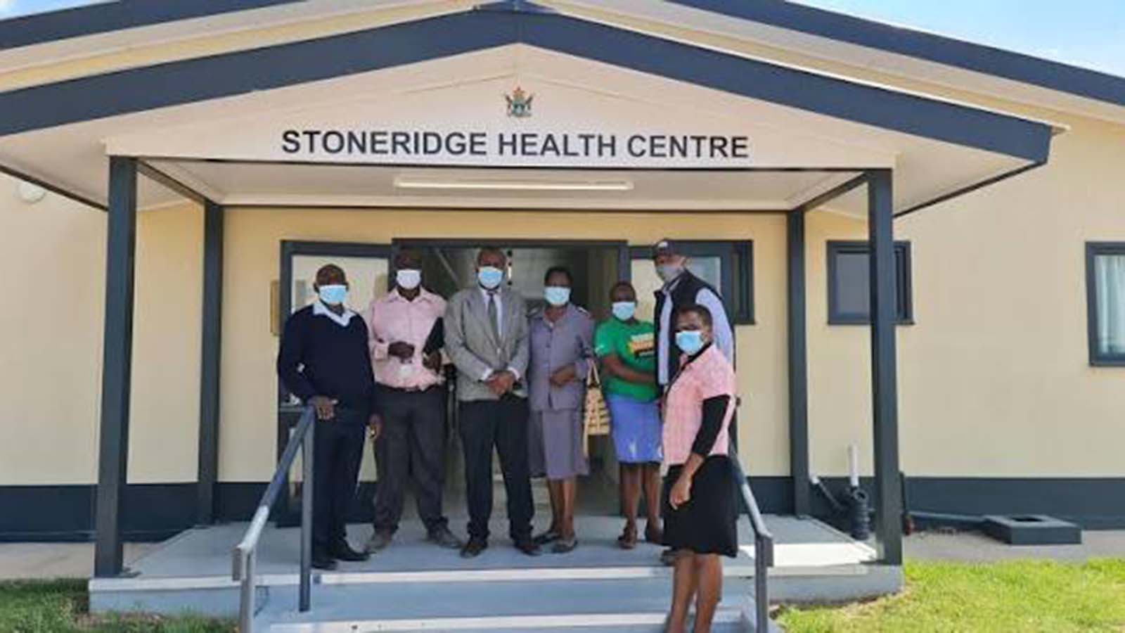 Health Centre anchors Govt’s primary healthcare drive