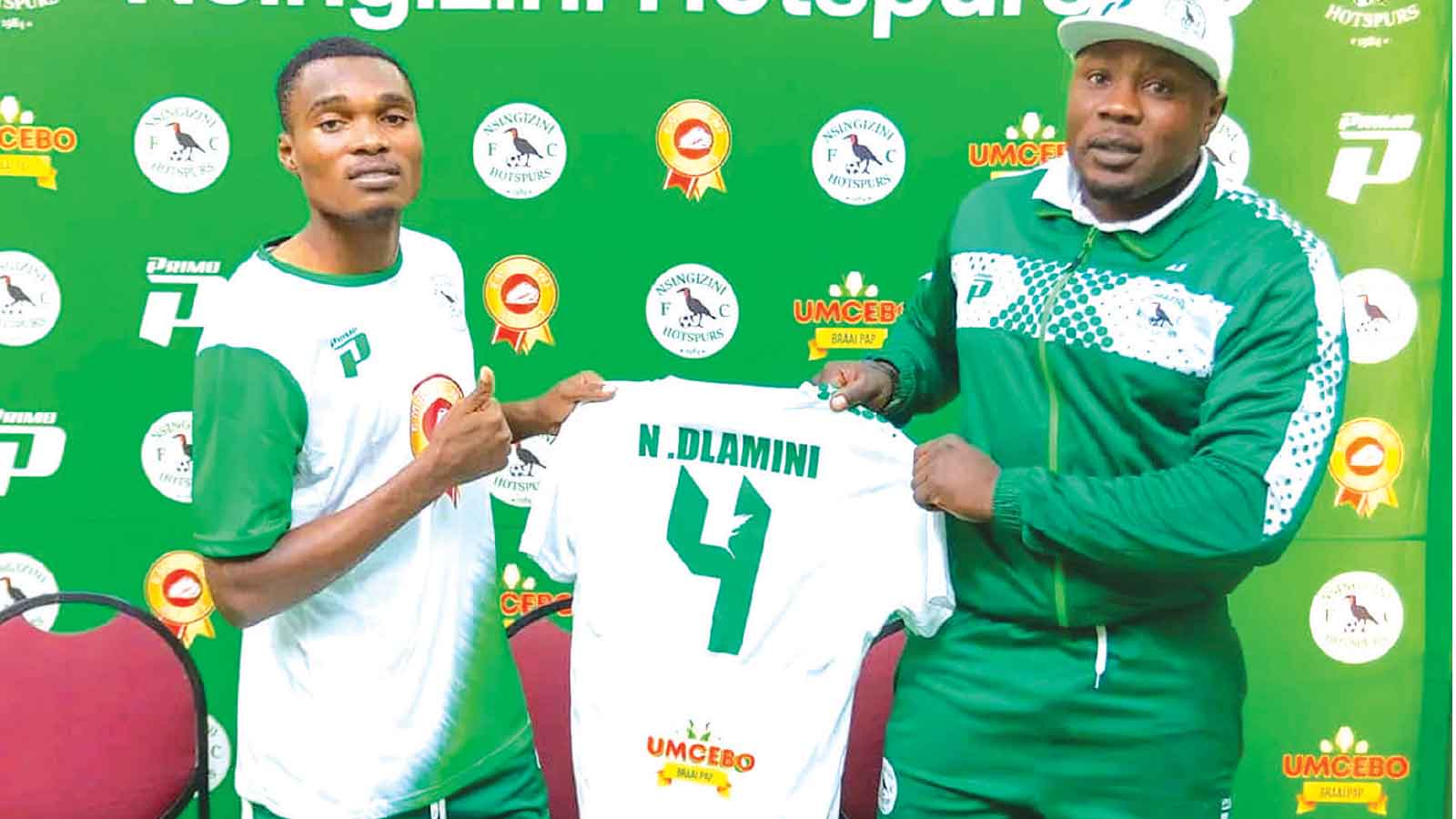 How Eswatini developed players shaping Zimbabwe’s title race