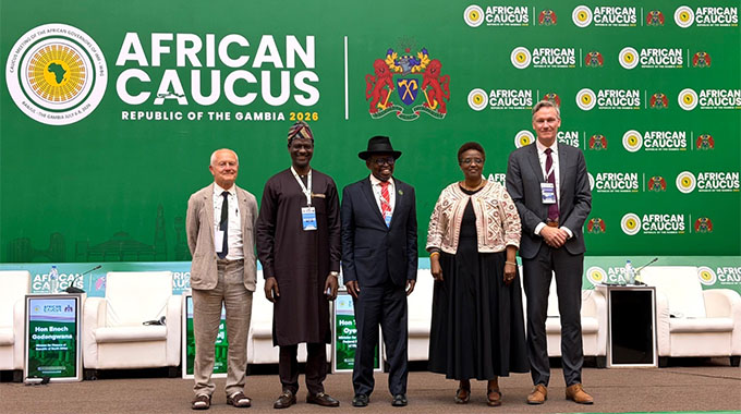 ‘Strong tax systems vital for Africa’s economic future, economic sovereignty’ – ATAF