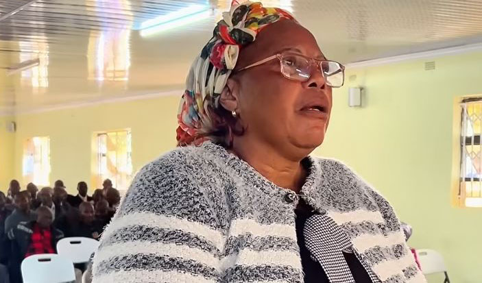 Tabitha Munyaradzi