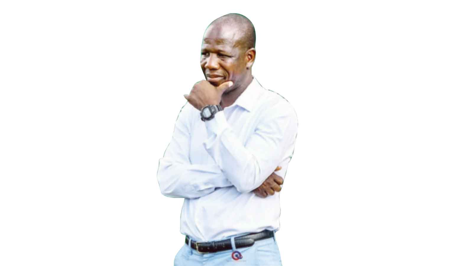 Hunters stun CAPS Utd