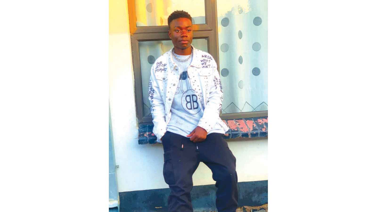 Aspiring software engineer (18) invents ZIMSEC exam study pack App
