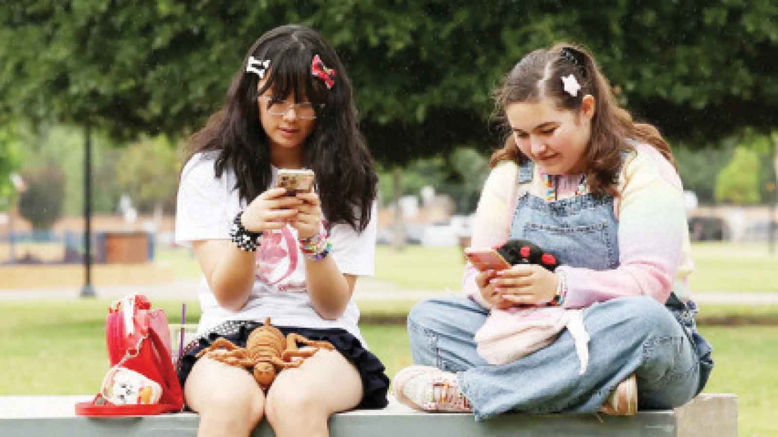 TEENAGER, WHO SUED META FOR SOCIAL ADDICTION, DROPS LAWSUIT