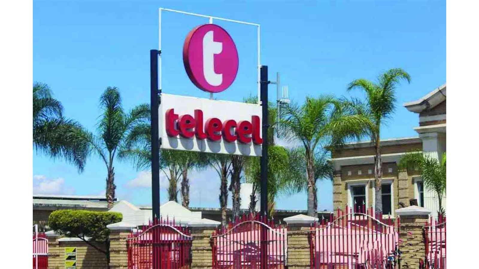 Pennies for your shares: Telecel payouts plunge to half a dollar