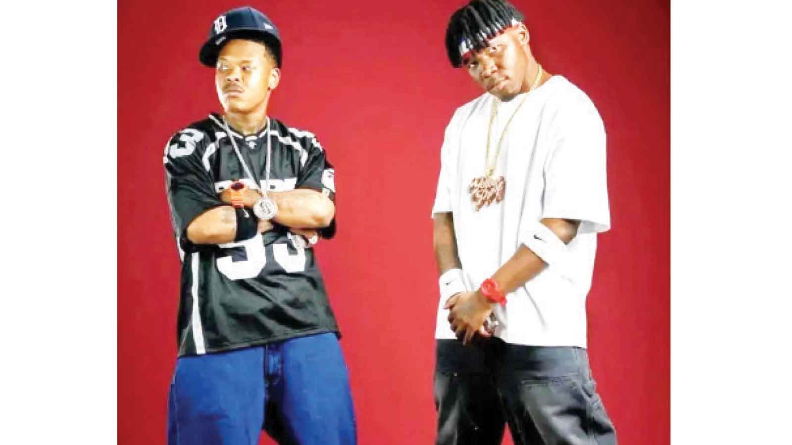 Nasty C and Tellaman lock in release date and 17-song tracklist