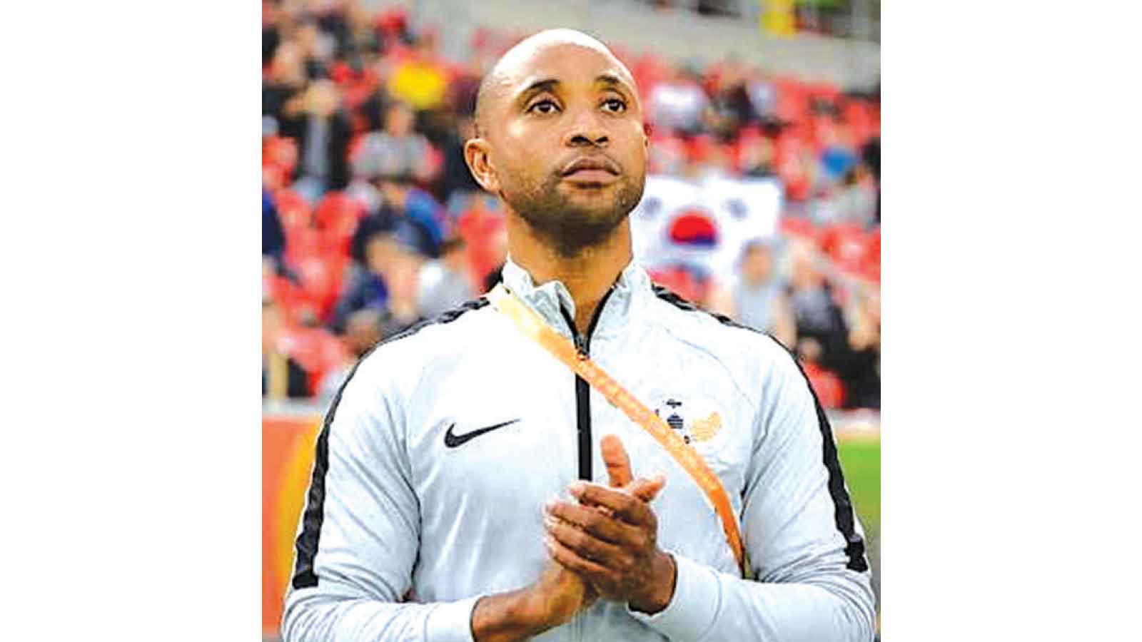 Senong embraces FC Platinum rescue mission