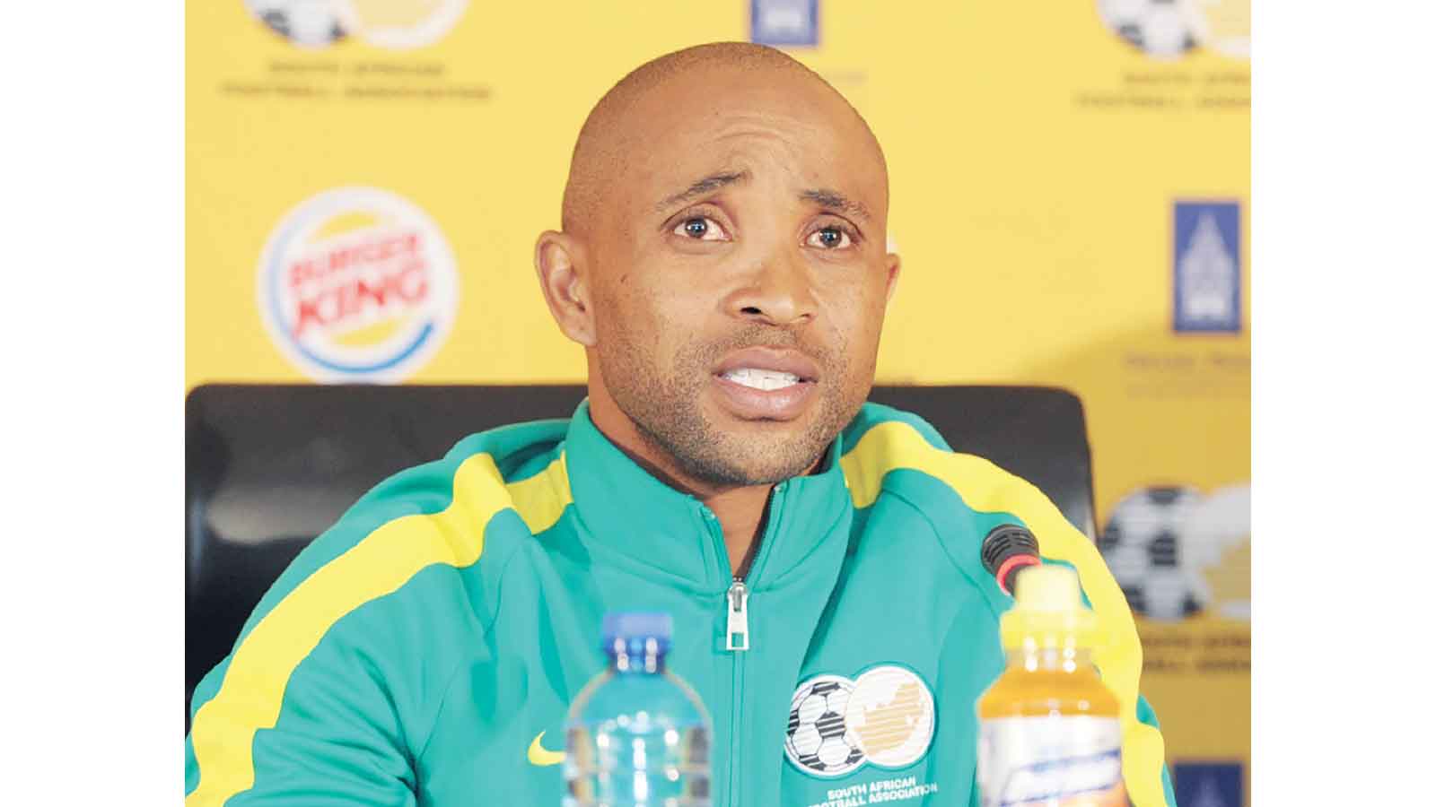 FC Platinum’s mountain to climb