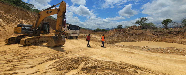 EDITORIAL COMMENT: Mutare’s development corridor: Infrastructure, industry on the rise