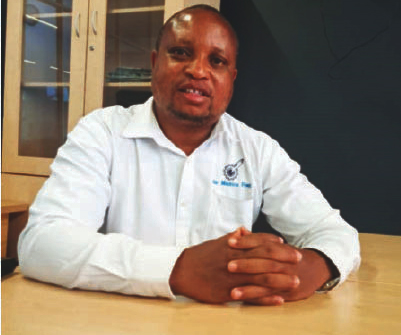 Zimpapers host second AI Conference