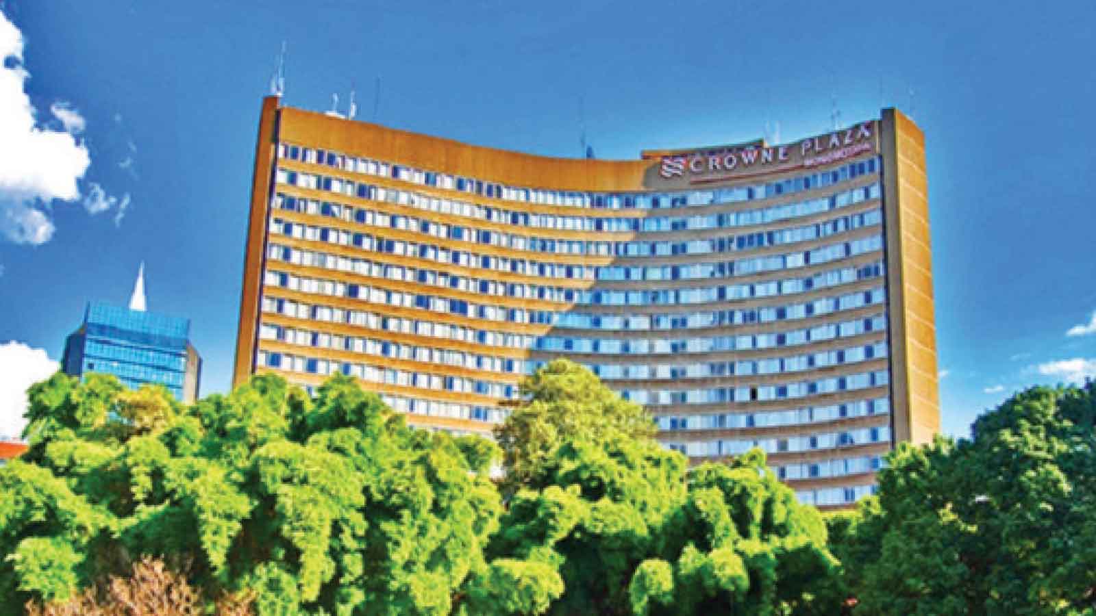 Beyond the World Cup: Why US travellers chose Zim in June