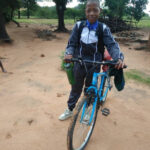 The deceased, 14-year-old Leonard Karimanzira