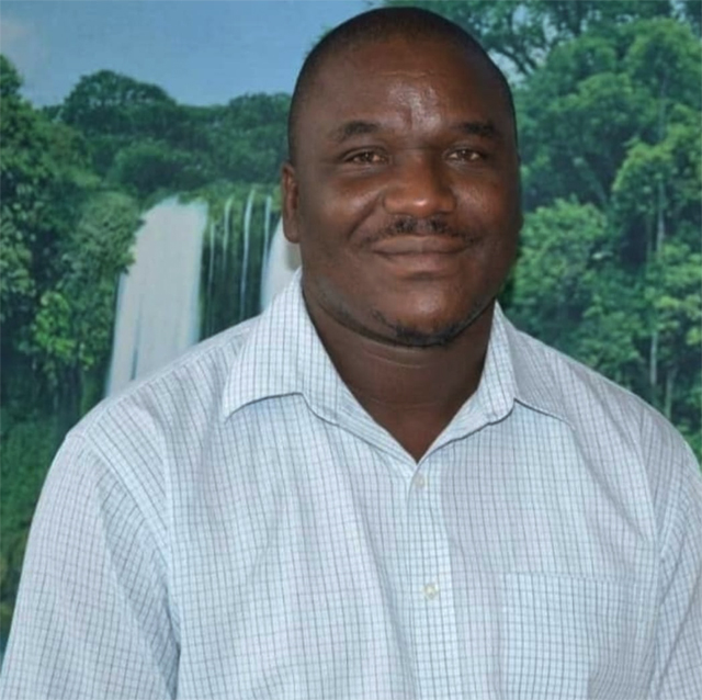Veteran Mutare photographer George Zihero dies