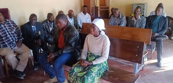 ZCC elder steals married woman