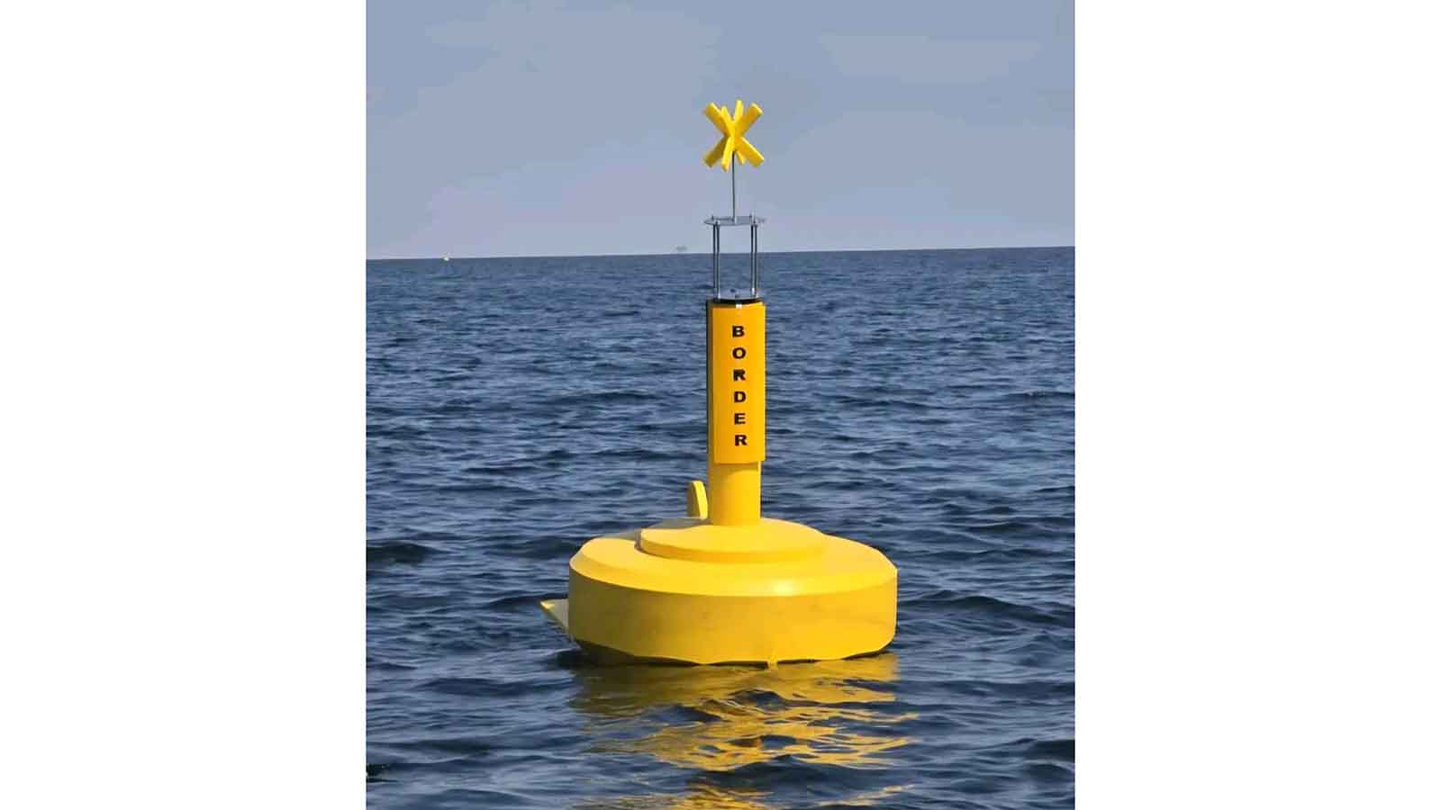 Zimbabwe, Zambia to unveil Lake Kariba boundary navigation buoys