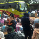 The returnees need access to land, employment opportunities, and social services