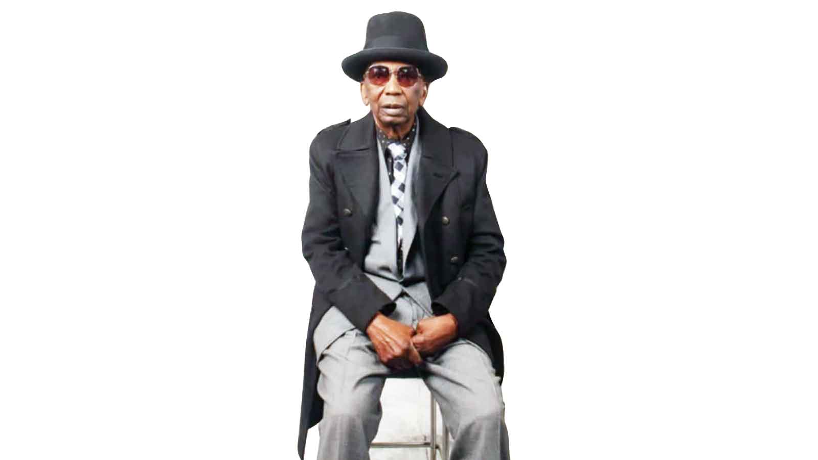 Mapfumo’s visit brings cheer home