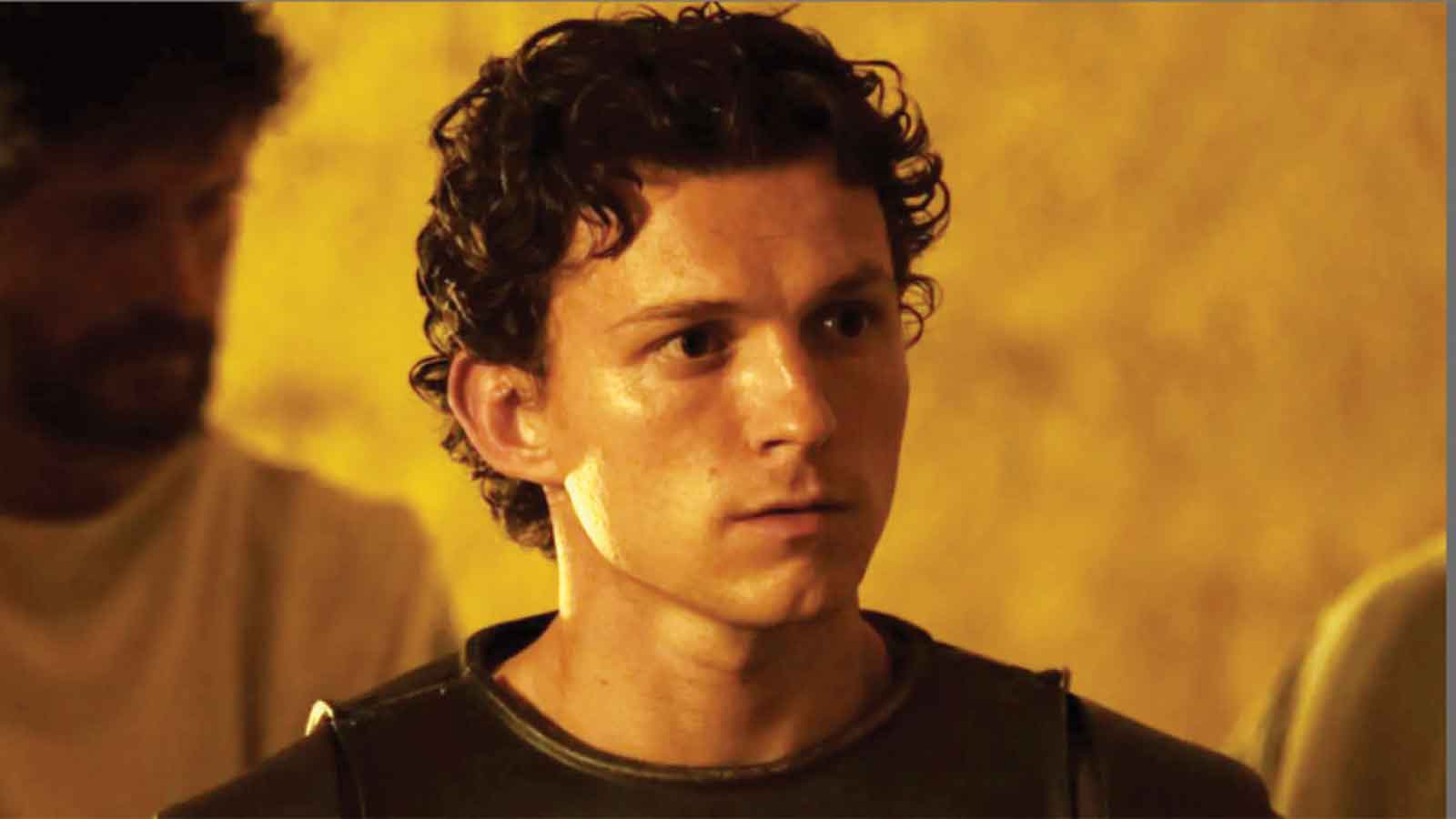 THE ODYSSEY WINS GLOWING PRAISE FROM MOVIE CRITICS AS IT HITS WORLD’S SCREENS
