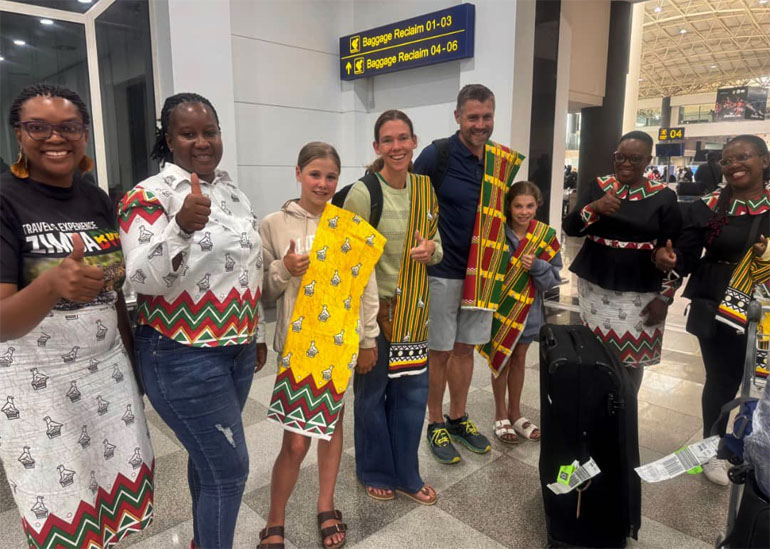 The ministry is developing the NTSS 2026-2030, an ambitious blueprint aimed at increasing annual tourism receipts to US$5 billion by 2030 through sustainable growth, investment and stakeholder-driven development