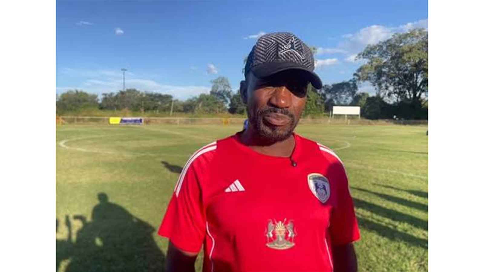 City must play like champs — Ncube