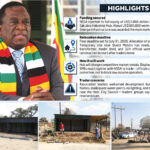 The milestone represents a major breakthrough for the Sakubva Urban Renewal Programme, a flagship development initiative launched by President Emmerson Mnangagwa in December 2019 as part of the Government’s Vision 2030 agenda