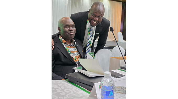 NEW: Parliamentary Committee mourns Bosso officials