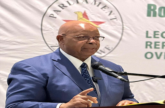 Speaker urges Parliament to enforce strict financial reporting by ministries