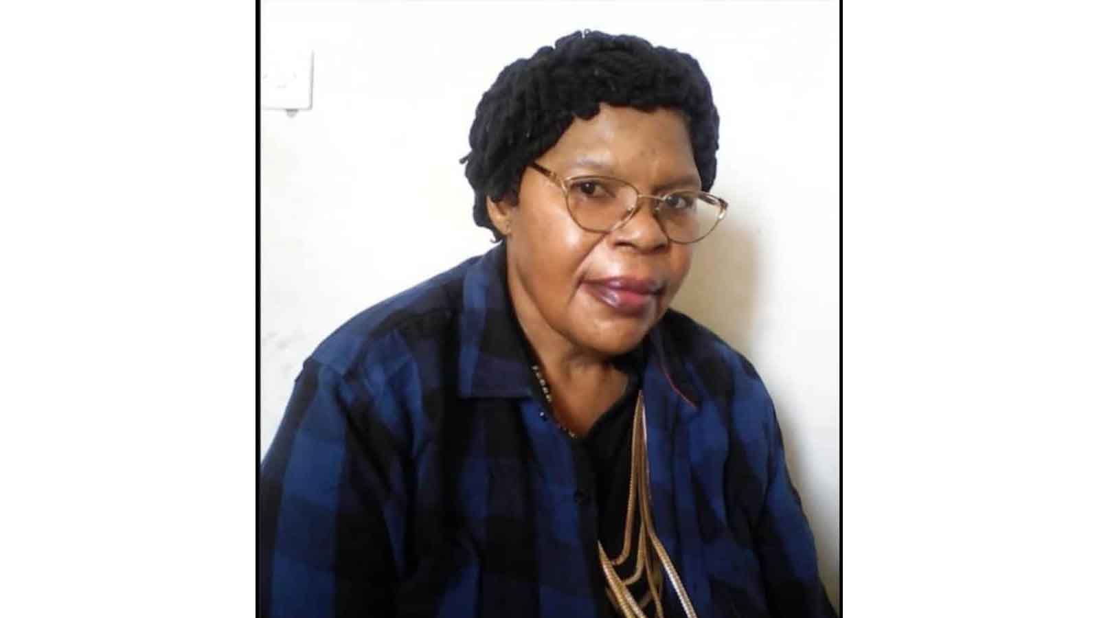 Zimbabwe Women’s Premier Soccer League mourns Gogo Musikavanhu