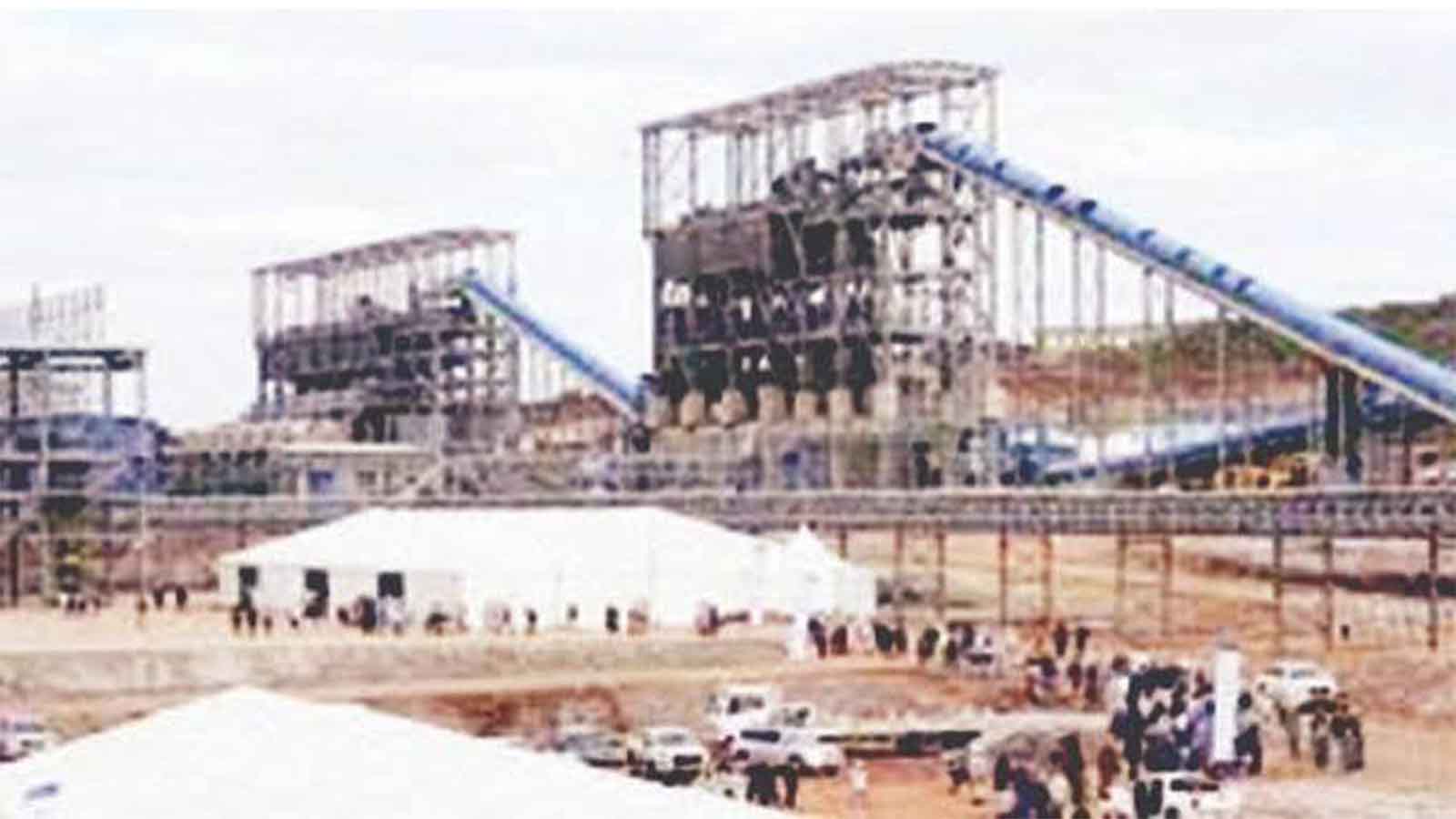 Rural industrialisation gathers pace