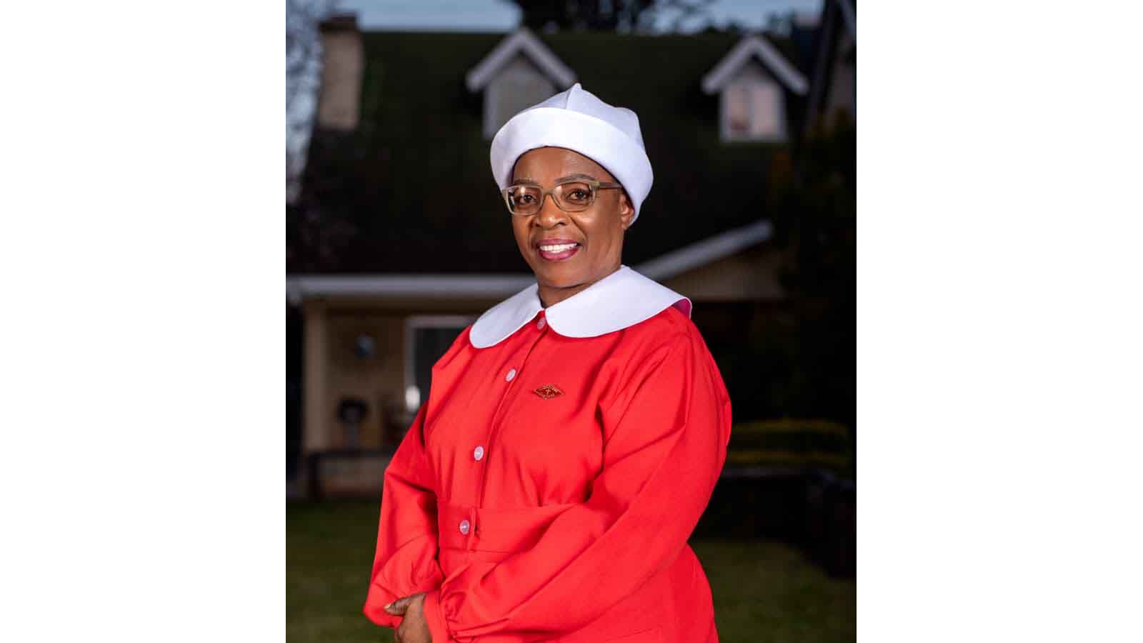 Mrs Reza to be buried in Musana on Friday