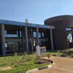 Emmerson Dambudzo Mnangagwa Law School