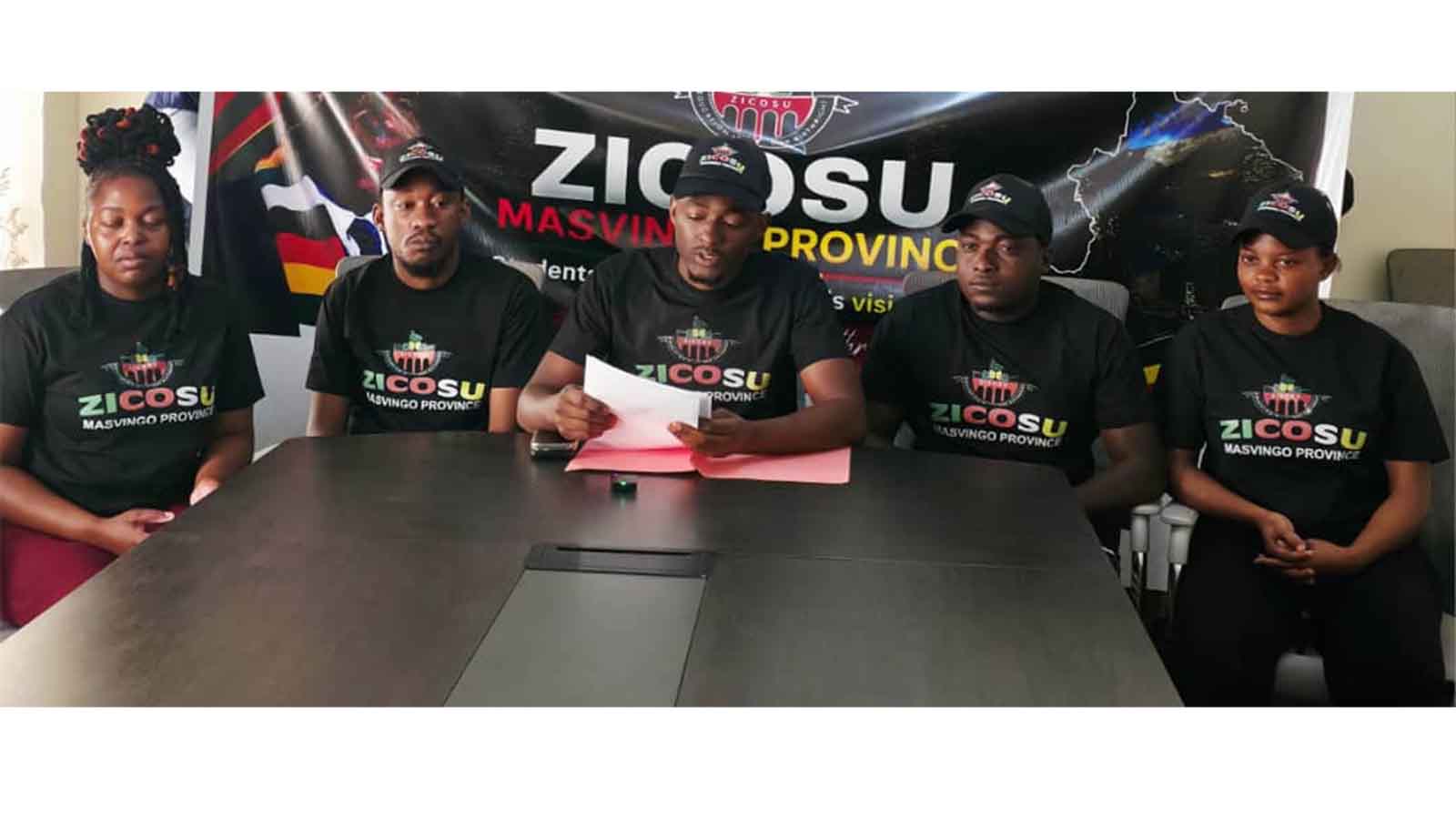 ZICOSU congratulates ED over passage of CAA3