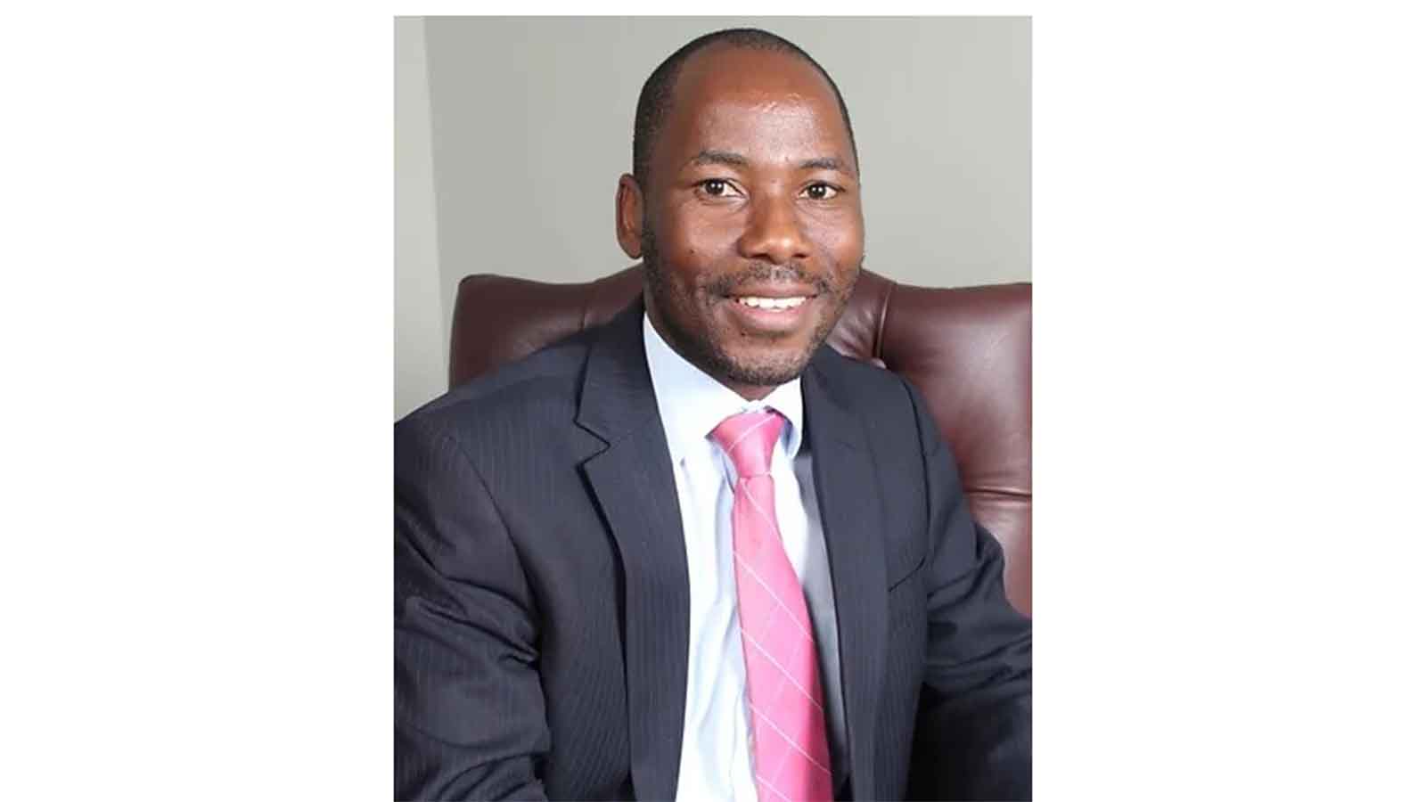 Minister Ndudzo calls for collaboration in fighting drug abuse