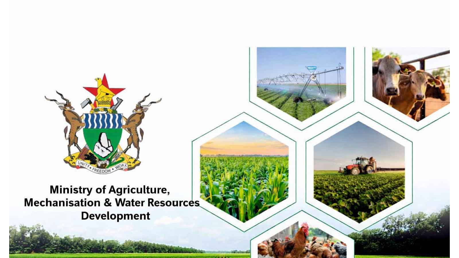 Mechanisation rewrites Zimbabwe’s agricultural story