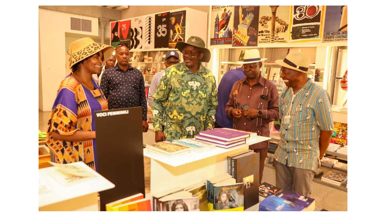 Government creating digital platforms to protect artists’ copyrights