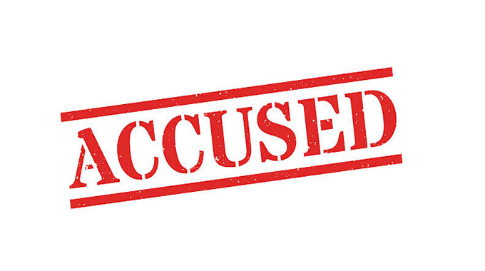 Wife accused of assaulting husband over financial disputes