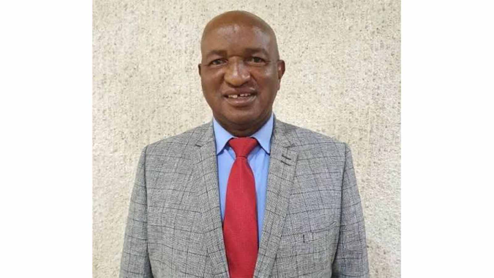 Security Minister Lovemore Matuke commends public as Zimbabweans ignore protest calls