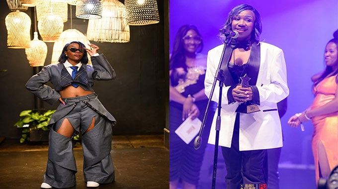 Noluntu J joins star-studded Teen Fest ZW 2026 line-up