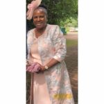 Professor Rudo Makunike Mutasa