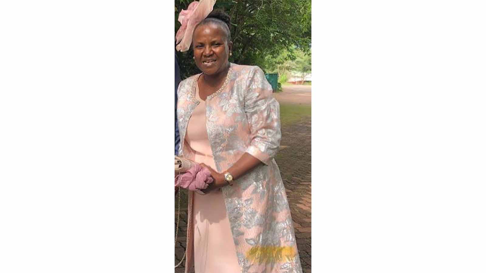 A war between growth and death-Professor Rudo Makunike Mutasa