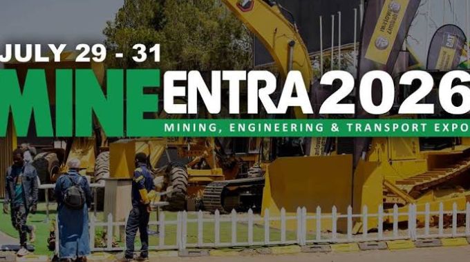 COMMENT: Mine Entra: A platform for business deals and innovation